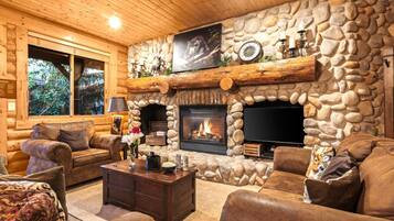 Lägenhet (2 Bedrooms) | Boendets fasad