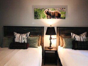 Apartment (2 Bedrooms)