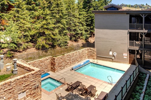  Black Bear Lodge BBL-351B by KBM