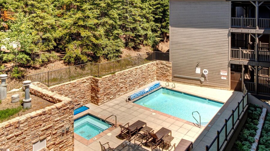 Black Bear Lodge BBL-351B by KBM