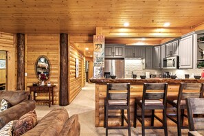 Condo (2 Bedrooms) | Property amenity -  Black Bear Lodge BBL-351B by KBM (Park City)
