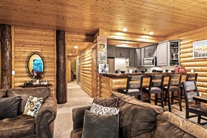 Condo (2 Bedrooms) | Property amenity -  Black Bear Lodge BBL-351B by KBM (Park City)