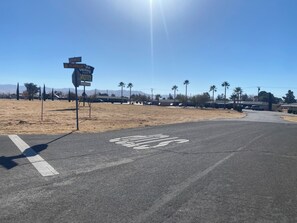 Exterior - Apple Valley Motel (Apple Valley)