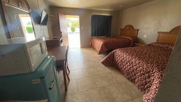 Quarto casal | Wi-Fi de cortesia