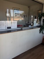 Recepción