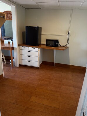 บริการอาหารในห้องพัก