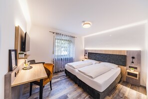 Double or Twin Room, Non Smoking, Private Bathroom