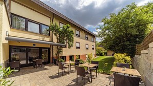 Exterior - Hotel Franken (Forchheim)