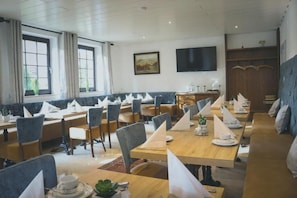 Dining - Hotel Franken (Forchheim)