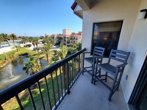 Condo, Multiple Beds, Balcony, Garden View (Ocean Village Club I35) | Property grounds - Ocean Village Club I35 (St. Augustine)