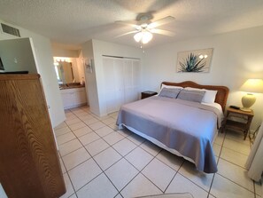 Condo, Multiple Beds, Patio, Pool View (Ocean Village Club O15) | 2 bedrooms, individually decorated, individually furnished
