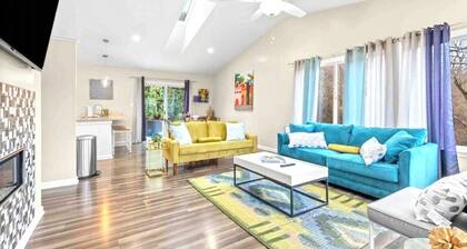 Modern escape just outside Lexington