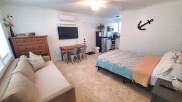 House, Multiple Beds, Patio, Garden View (Zen Cottage - All)