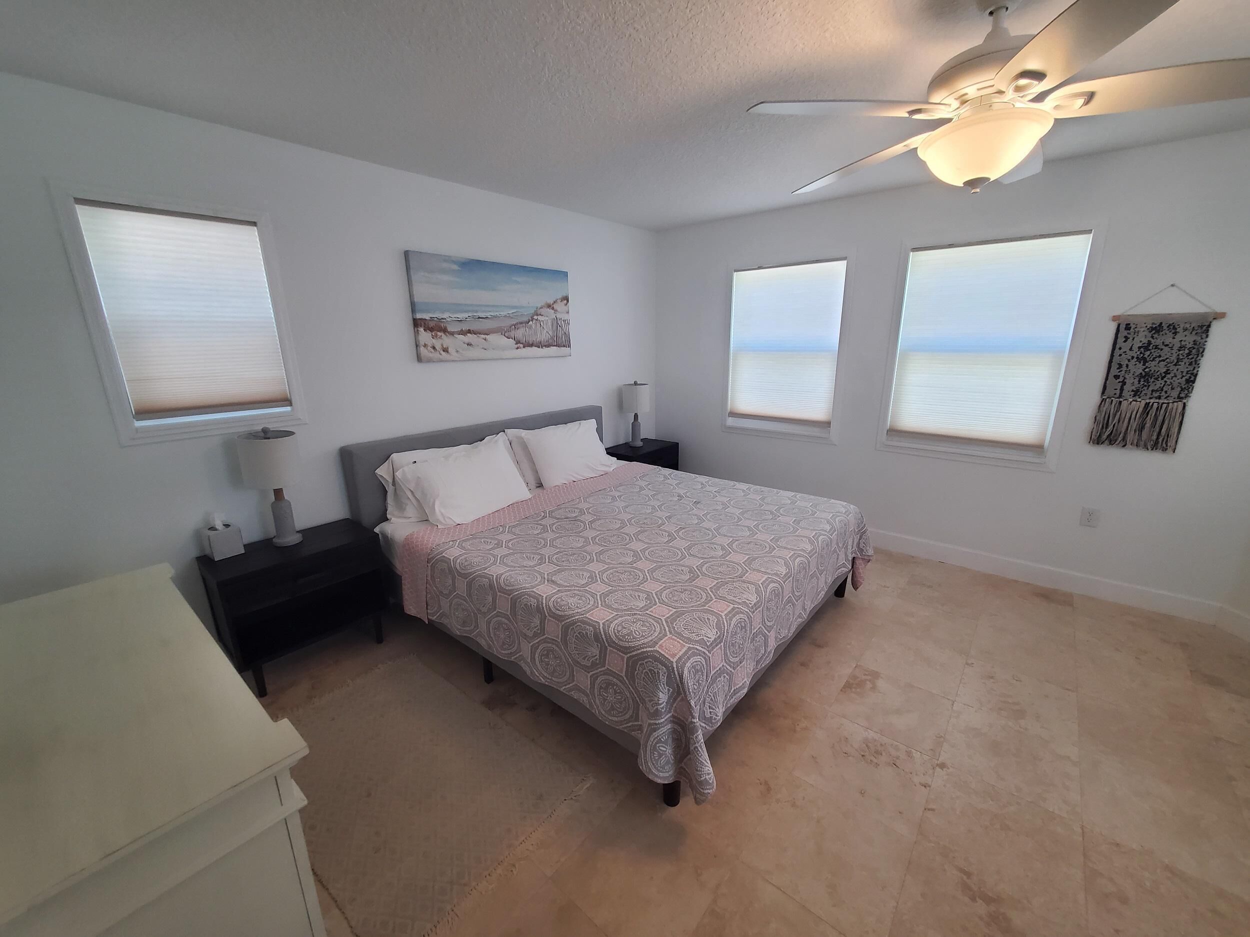 House, Multiple Beds, Patio, Garden View (Zen Cottage - All) | 4 bedrooms, individually decorated, individually furnished, bed sheets