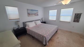 House, Multiple Beds, Patio, Garden View (Zen Cottage - All) | 4 bedrooms, individually decorated, individually furnished, bed sheets