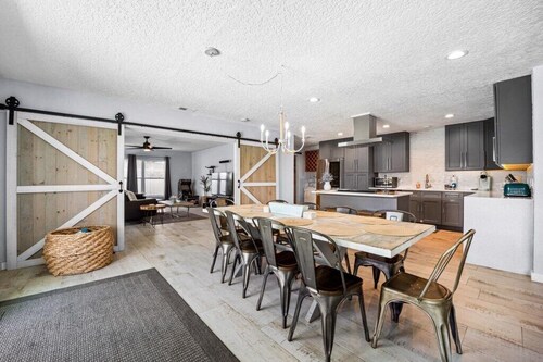 Canal Front Beach Home, Private Pool