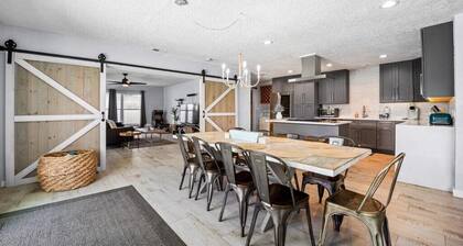 Canal Front Beach Home, Private Pool