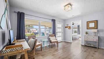 House, Multiple Beds, Pool Access, Pool View (Canal Front Beach Home, Private Pool) | 5 bedrooms, individually decorated, individually furnished