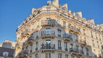 Appartement | Exterieur