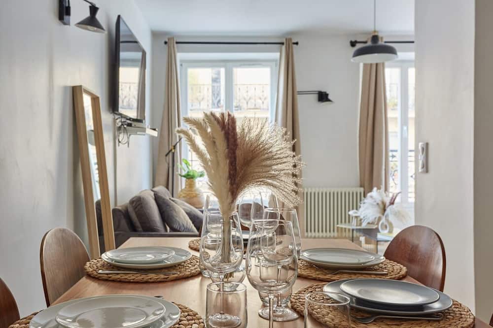 Sublim Apartment Le Marais Center of Paris