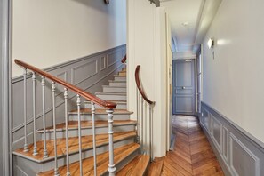 Departamento | Interior