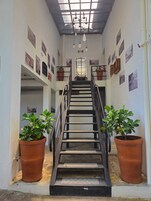Escadaria