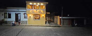 Fachada