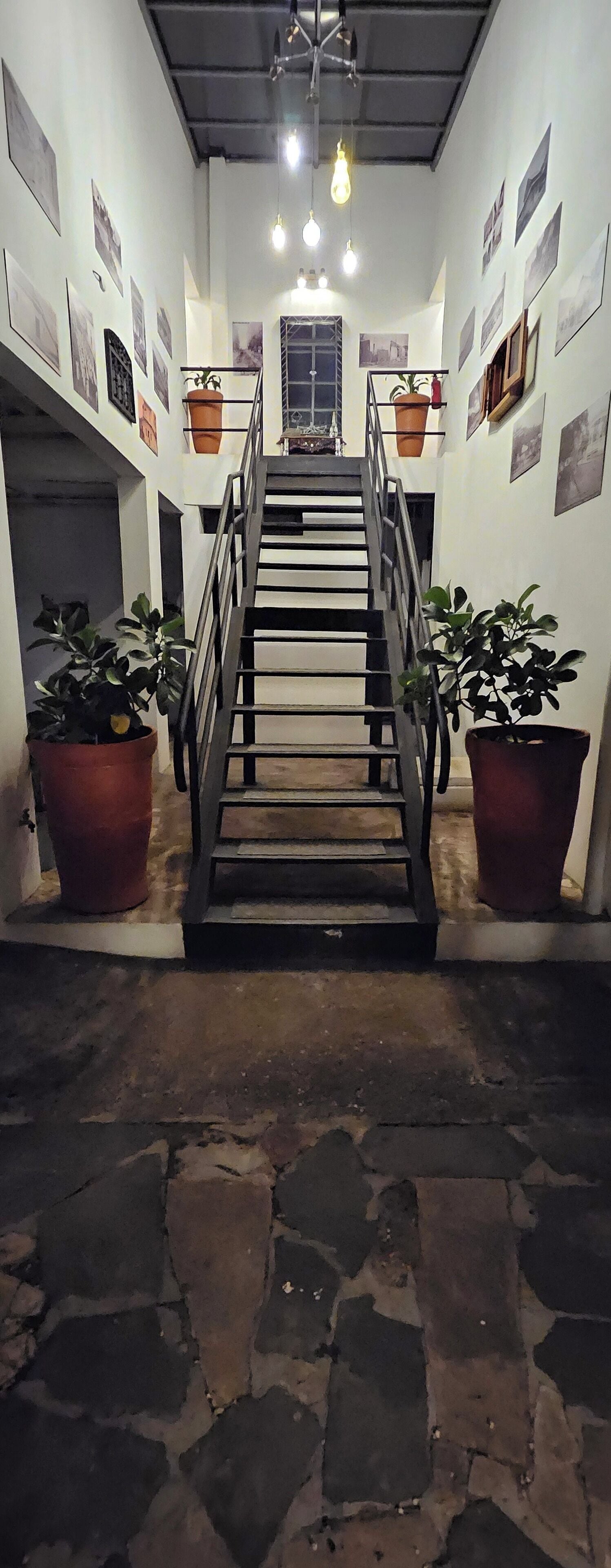 楼梯