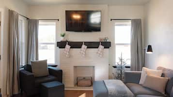 Smart TV