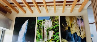 Francheska Suite: Minimalist Comfort Near Cavinti’s Natural Wonders