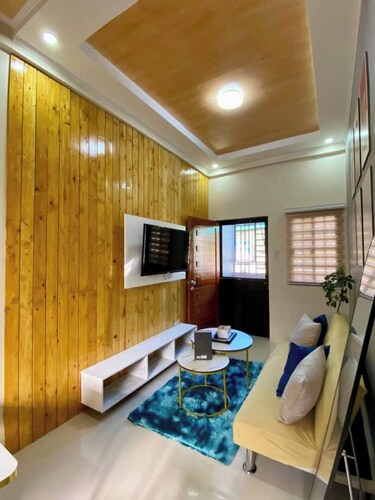 Francheska Suite: Minimalist Comfort Near Cavinti’s Natural Wonders