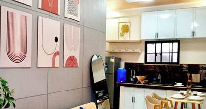 Francheska Suite: Minimalist Comfort Near Cavinti’s Natural Wonders
