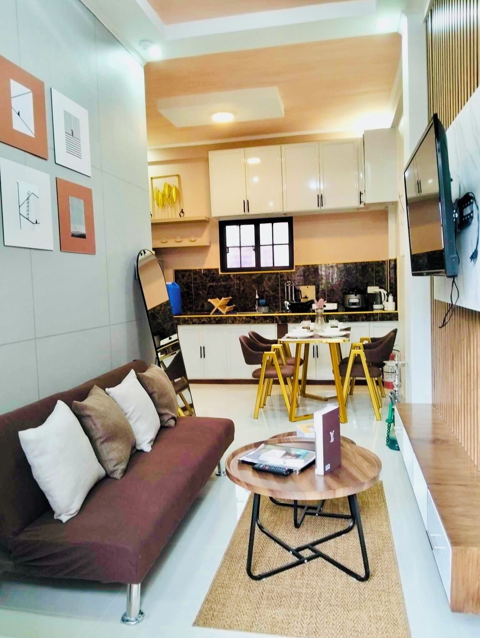 Smart TV, livros