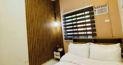 Ysabella Suite: Elegant Art Deco Comfort in the Heart of Cavinti, Laguna