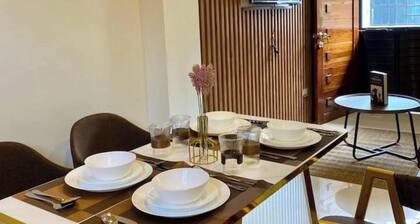 Ysabella Suite: Elegant Art Deco Comfort in the Heart of Cavinti, Laguna