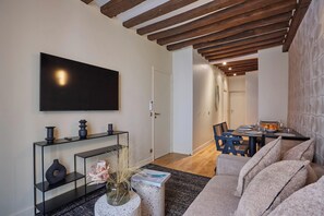 Apartment | Innenbereich