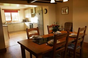Maison | Restauration