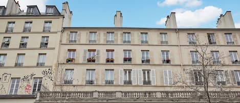 Apartment | Exterior