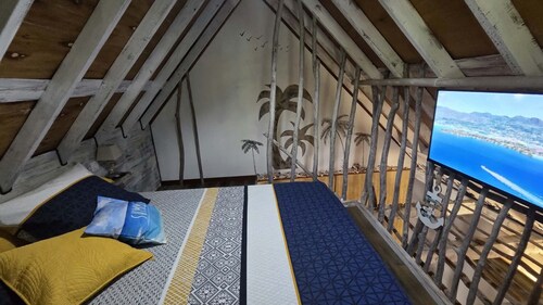 STUDIO CORAIL