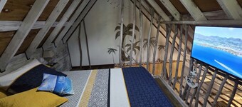 STUDIO CORAIL