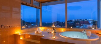 럭셔리 빌라 아말테이아 로도스