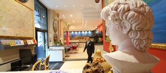 Hotel Demó