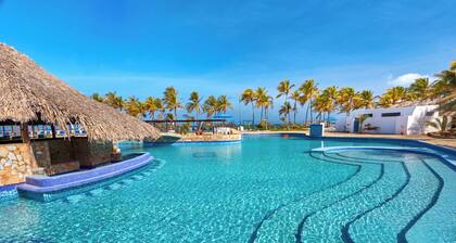 Costa Caribe Hotel Beach & Resort