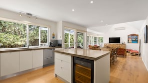 Interior - Buckleys - Point Lonsdale (Point Lonsdale)
