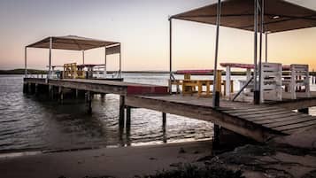 Dock