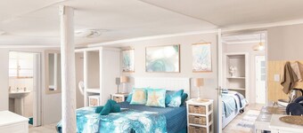 The Fisherman's Porch