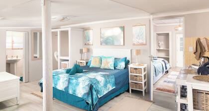 The Fisherman's Porch