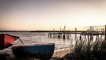 Dock