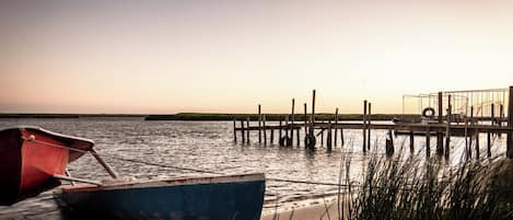 Muelle