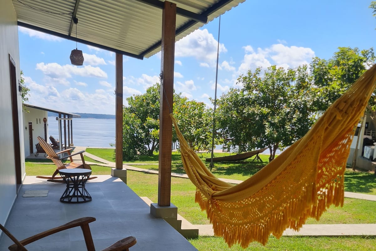 1 bedroom, desk, laptop workspace, free WiFi